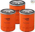 070185ES Oil Filters 90mm High Capacity by Gewxgzo