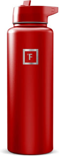 IRON °FLASK Camping & Hiking Hydration Flask by IronFlask