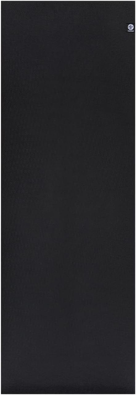 Manduka X Yoga Mat 71" - 5mm | High Performance Fitness Mat | Durable Design | Yoga, Outdoors, Stretching | 71 x 24 inches-FlexoryFit