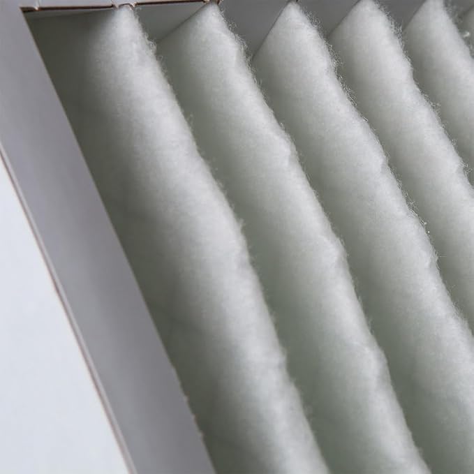 Nordic Pure 20x20x5 Honeywell/Lennox Replacement MERV 13 Air Filters 2 Pack - Image 6
