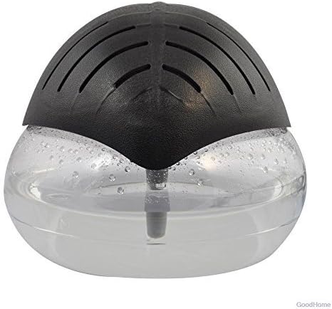 GoodVac Air Revitalizer Humidifier/Purifier/Fragrance Scent Dispenser Diffuser by Unknown