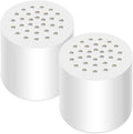 1 Pack 20 Stage Shower Filter Cartridge Replacement (No Housing),Universally Compatible With Any Similar Design,Shower Filter For Hard Water Shower,home water purification accessories