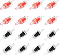Aquarium Check Valves by BornFeel