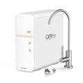 Frizzlife GX99 Water Purification Unit - 0.01 Micron Ultra Filtration, Integrated Waterway Design, Twist To Replace & DIY Install, Fast Water Flow & No Power Required