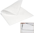 BJADE'S Window Air Conditioner Filter Replacement,24 x 15 x 1/4 Inch Cut-to-fit Foam Filter for Window AC Units.