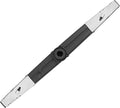 Dishwasher Spray Arm Replacement Arm W10491331 Compatible with Whirlpool, Amana, Ikea Dishwasher Parts Replaces WPW10491331, 2312843, PS11755592