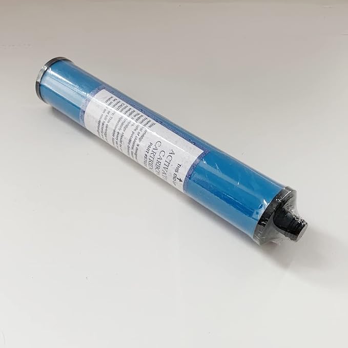 Replacement Filter Set With Membrane for Microline 335 Reverse Osmosis System