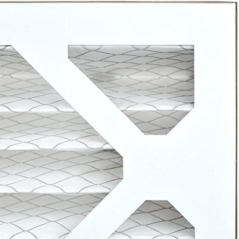 AIRx Filters 16x20x5 MERV 11 HVAC AC Furnace Air Filter Replacement for Lennox X0582, Allergy 2-Pack, Made in the USA