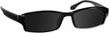 TruVision Readers Reading Glasses, Comfort Spring Hinges by Truvision+Readers