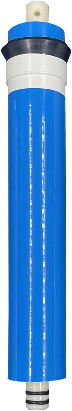 4 Pack of filters including 50 GPD Membrane w/ 1/4" JG QC by IPW Industries Inc.