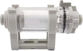 in-line Air Filter ZFC ZFC53 ZFC54 ZFC74 ZFC75 ZFC76 ZFC77 ZFC53-B ZFC54-B by Unknown