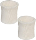 SaferCCTV Replacement Humidifier Filter HWF-65 & H65-C Compatible with Holmes HM1865, HM1850, HM1888, HM1889, HM2059, HM3000, HM3800, HM3850, HM4000, HM1855 (2PCs)
