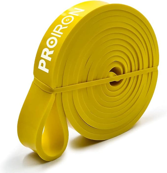 PROIRON Resistance Bands,Pull Up Assistance Bands,Exercise Workout Band for Men & Women,Thick Heavy Duty Resistance Band Set for Working Out,Stretching, Physical Therapy-FlexoryFit
