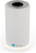 Kenmore PM1005 Air Purifier with H13 True HEPA Filter, Covers Up to 850 Sq.Foot, 25db SilentClean 3-Stage HEPA Filtration System for Office & Bedroom