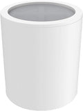 Aqua Earth Replacement Shower Filter Cartridge For Hard Water Compatible with Any Shower Filter of Similar Design Universal High Output