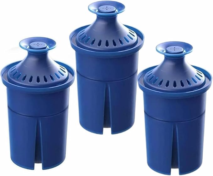Elite Water Filter Lasting 6 Months-Efficient Long-Life Elite Filter, - Image 9
