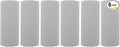 Tier1 10 Micron 10 Inch x 4.5 Inch | 6-Pack Spun Wound Polypropylene Whole House Sediment Water Filter Replacement Cartridge | Compatible with Hydronix SDC-45-1010, SDF-45-1010, Home Water Filter