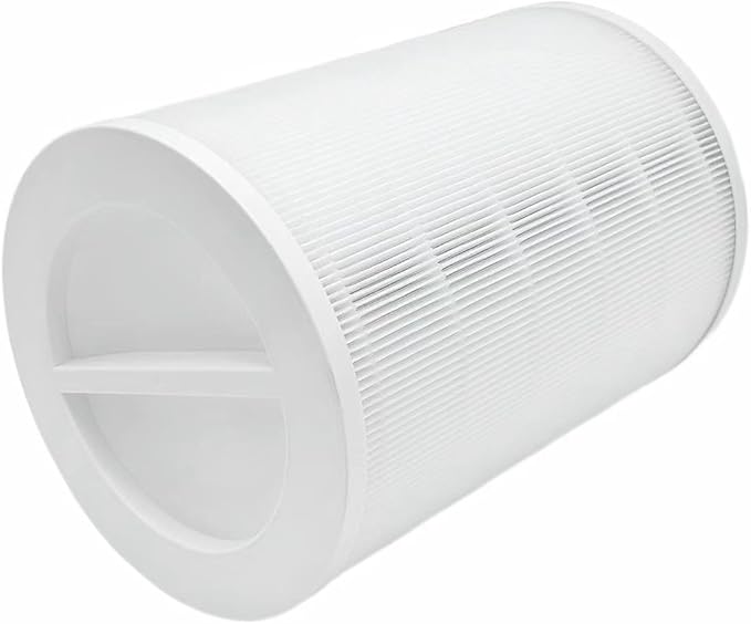 R-M003 Filter For Air Purifier Compatible with RENPHO R-M003 Large Room Air Purifier, R-M003-F1 R-M003-F2,4-Stage Replacement H13 Filter