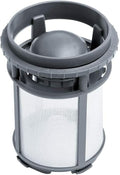 Dishwasher Pump Filter Replaces For Kenmore 665.13163K703 665.13262K110 665.13262K111 665.15112k215 665.13262K112 665.13262K113 665.13262K114