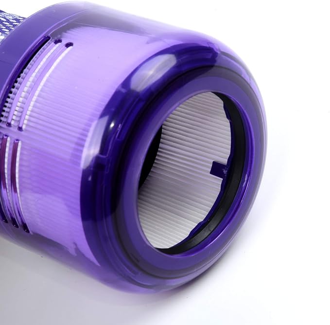 Replacement Part for M.C Filter for Dyson V11 SV14 Animal + Plus Absolute - Image 3