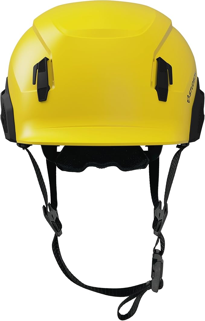 STUDSON SHK-1 Non-Vented Safety Helmet - Type 2 Class E