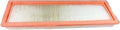 Cabin Filter 1 Pack - Forwarders, Loaders & Tractors - Cabin Air Filter for Efficient Recirculation Air Mode - Replaces O.E. RE195491; Baldwin PA5768; Wix WP10160 *See NP10160-CASE-6 for BULK*