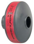 MSA 10042346 OptimAir TL Powered Air-Purifying Respirator Cartridge by MSASafety