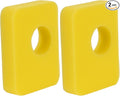 ZLKSKER 799579 Foam Air Filter Replacement B&S 5434 4248 09P000 08P000 Lawn by ZLKSKER