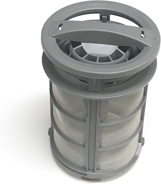 OEM LG Dishwasher Mesh Filter For LDF5678BD, LDP7808BD