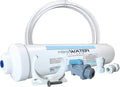 Inline Water Filter Kit for Refrigerators with Ice Makers