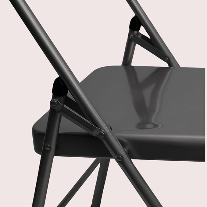Yogikuti Yoga Chair(Standard) Backless/Folding Chair for Restorative & Iyengar Yoga Practie, Meditation/Fitness-FlexoryFit