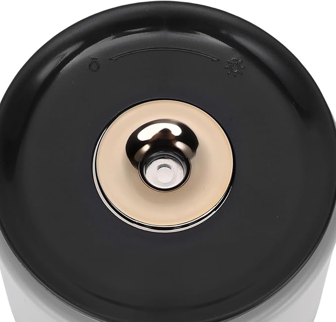 Yoidesu Cool Mist Humidifier, Quiet Small Humidifier for Car