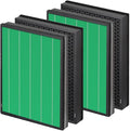 2 Set 400/400S Replacement Filter Compatible by Smilyan
