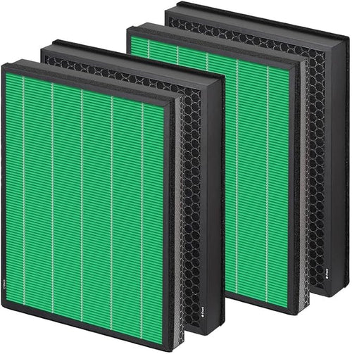 2 Set 400/400S Replacement Filter Compatible by Smilyan