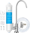 Under Sink Water Filter by HAOCHENKitchenAccessories