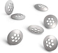 3/8 Inch Titanium Rigid Concave Filters by Smolder