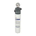 3M Water Filtration Products System for Commercial Ice Maker Machines ICE120-S, Reduces Sediment, Microplastics, Chlorine Taste and Odor, Cysts, Inhibits Scale, 1.5 GPM, 9,000 Gallon Capacity