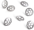1/4 Inch Titanium Rigid Concave Filters by Smolder