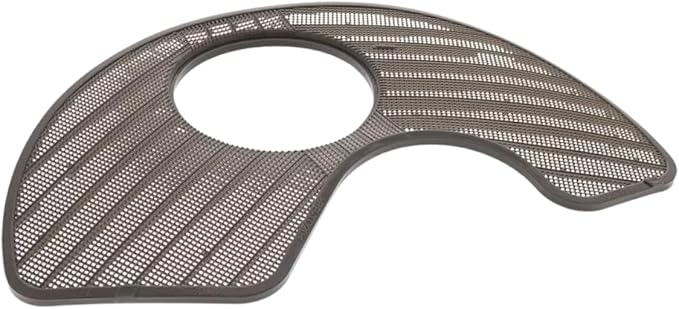 Dishwasher Sump Pump Screen Filter Replacement For Kenmore 66512413N411 66512413N412 66512413N413 66512413n413 66512723K310 66512723K311 66512762K312 Dishwasher