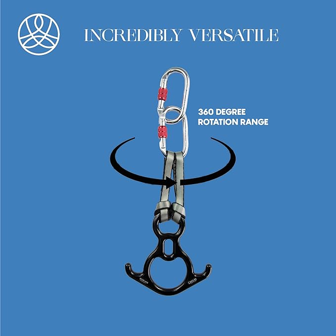 Aerial Silks Starter Kit - Durable 9 Yards of Aerial Yoga Hammock with Hardware & Guide - Aerial Swing for Acrobatic Flying Yoga & All Levels (Aerial Rigging Point Up to 13ft)-FlexoryFit