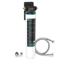 Frizzlife SW20 Under Sink Water Filter System, NSF/ANSI 53&42 Certified by FRIZZLIFE