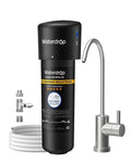 Waterdrop 10UB-CM 6 Months Under Sink Water Filter by Waterdrop