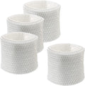 HC888 Humidifier Wicking Filter C Replacement for Honeywell HCM-890 HEV-320, Walgreens HC-888 HC-888N HCM-890 HEV-320 Series & Duracraft D88 DCM-200 DH-890 Cool Mist Humidifier Filters