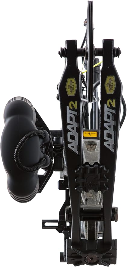 The Hunting Public Adapt 2 Ready to Hunt Compound Bow Package