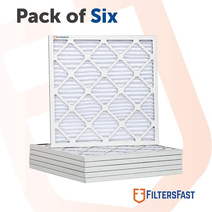 Filters Fast 28x30x1 Air Filter MERV 13, Made in the USA, Actual Size: - Image 5