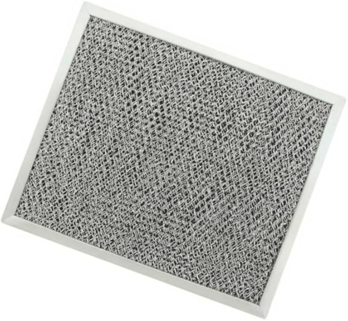 Filter Replaces Part Number 47001076 Fits for Maytag Models (8-3/4 x 10-1/2 x 3/8" Thick)