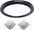 58mm Lens to 67mm Camera Lens Adapter 58mm to 67mm Step Up Ring Adapter Ring by SKYZHENG