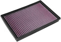 DNA High Performance Air Filter Compatible by DNAHighPerformanceFilters