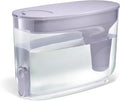 LifeStraw Home– Water Filter Dispenser, 18-Cup