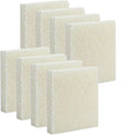 Humidifier Wicking Filter Replacement for Honeywell HEV615 and HEV620, Compatible with Part # HFT600 (8 Pack)